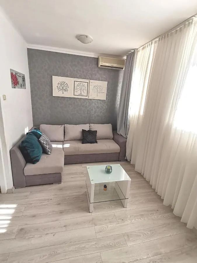 Ana Center Apartment In The Center Of Split City كرواتيا