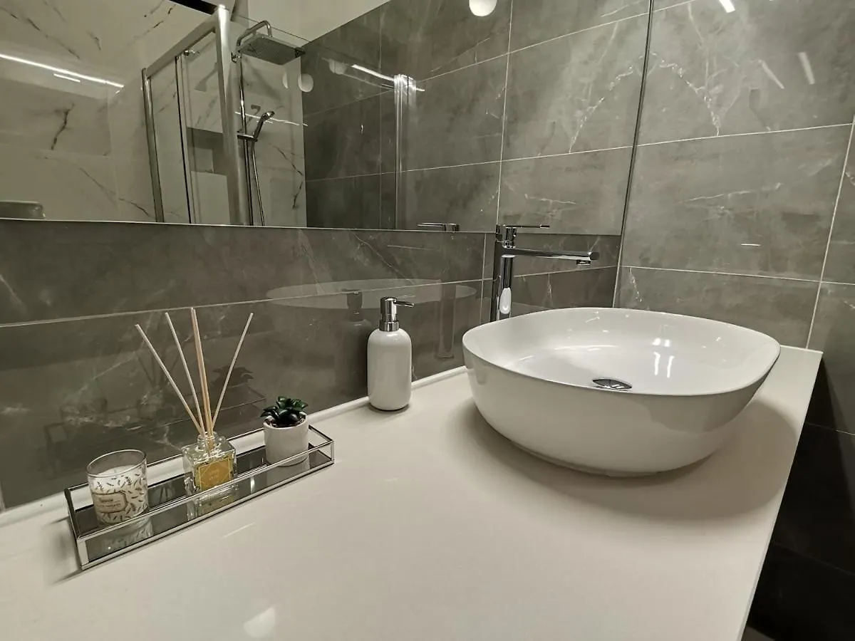 Ana Center Apartment In The Center Of Split City