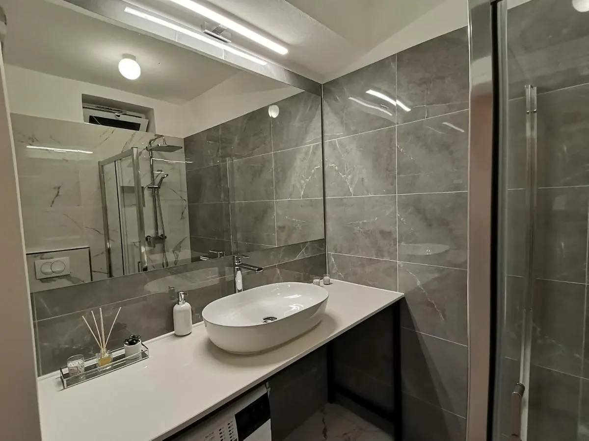 Ana Center Apartment In The Center Of Split City 0*,