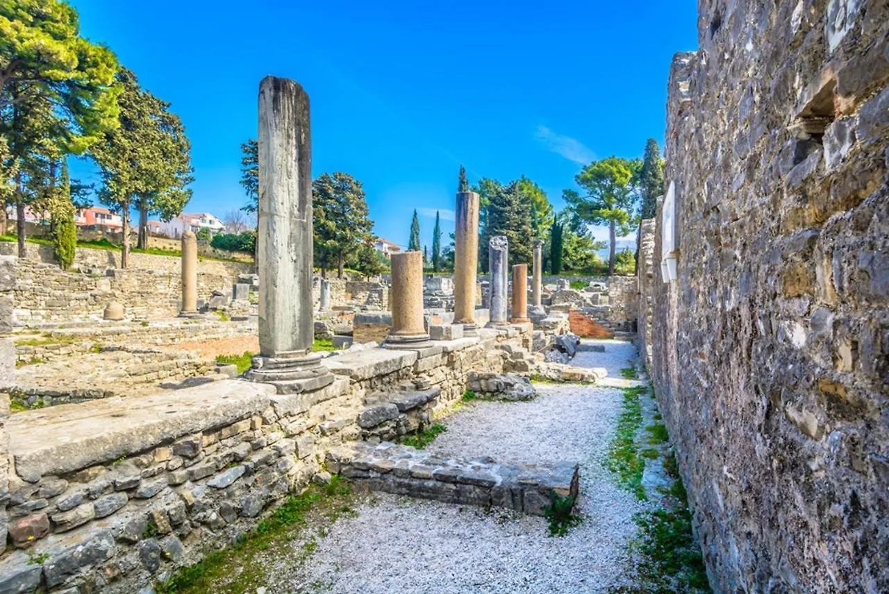 Ana Center Apartment In The Center Of Split City 0*,  كرواتيا