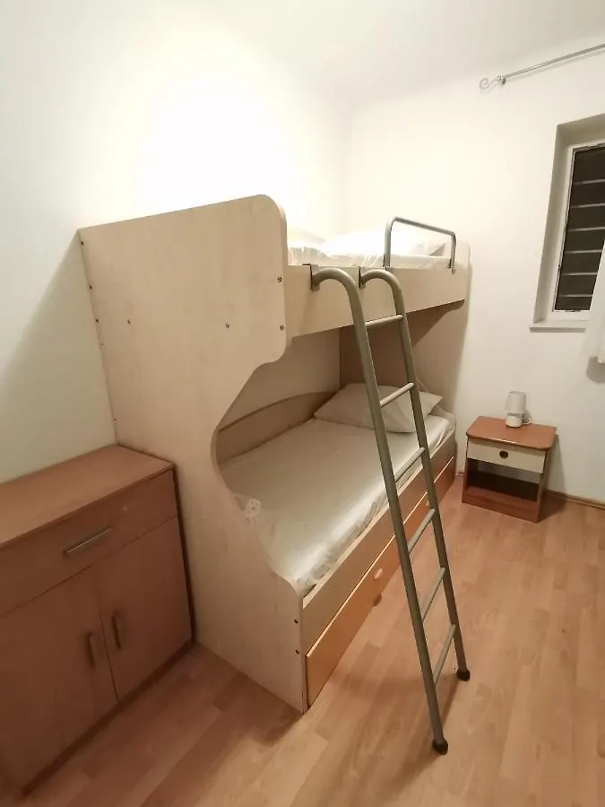 Ana Center Apartment In The Center Of Split City 0*,  كرواتيا