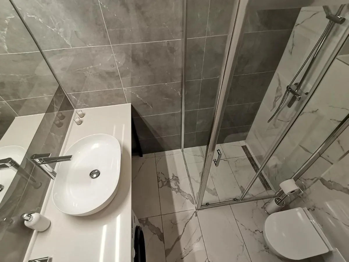 Ana Center Apartment In The Center Of Split City 0*,  كرواتيا