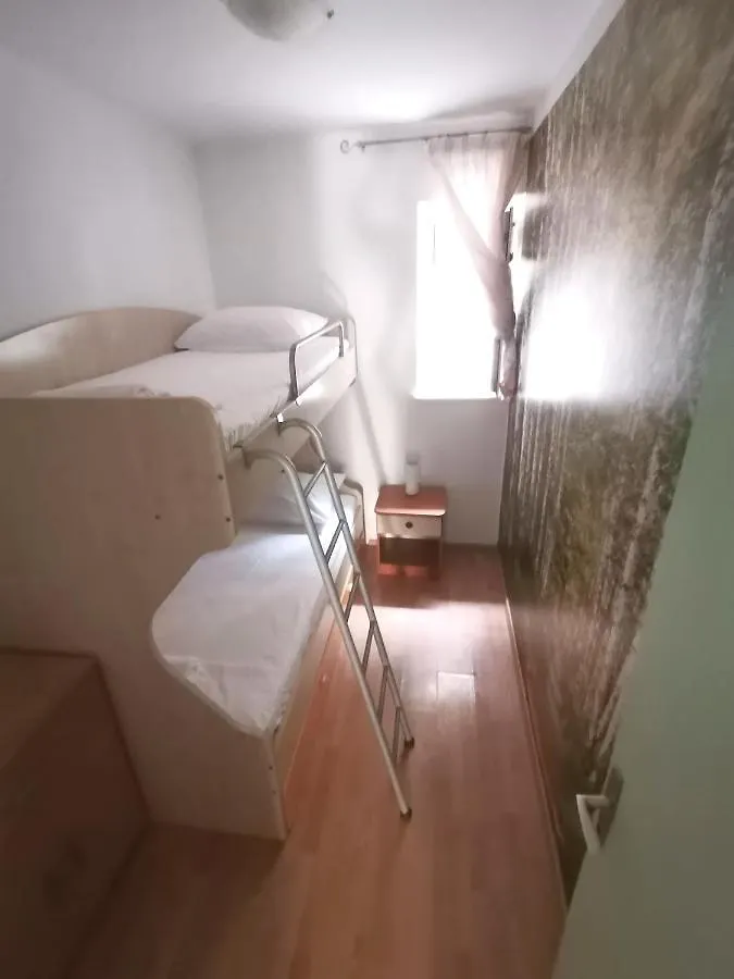 Ana Center Apartment In The Center Of Split City كرواتيا