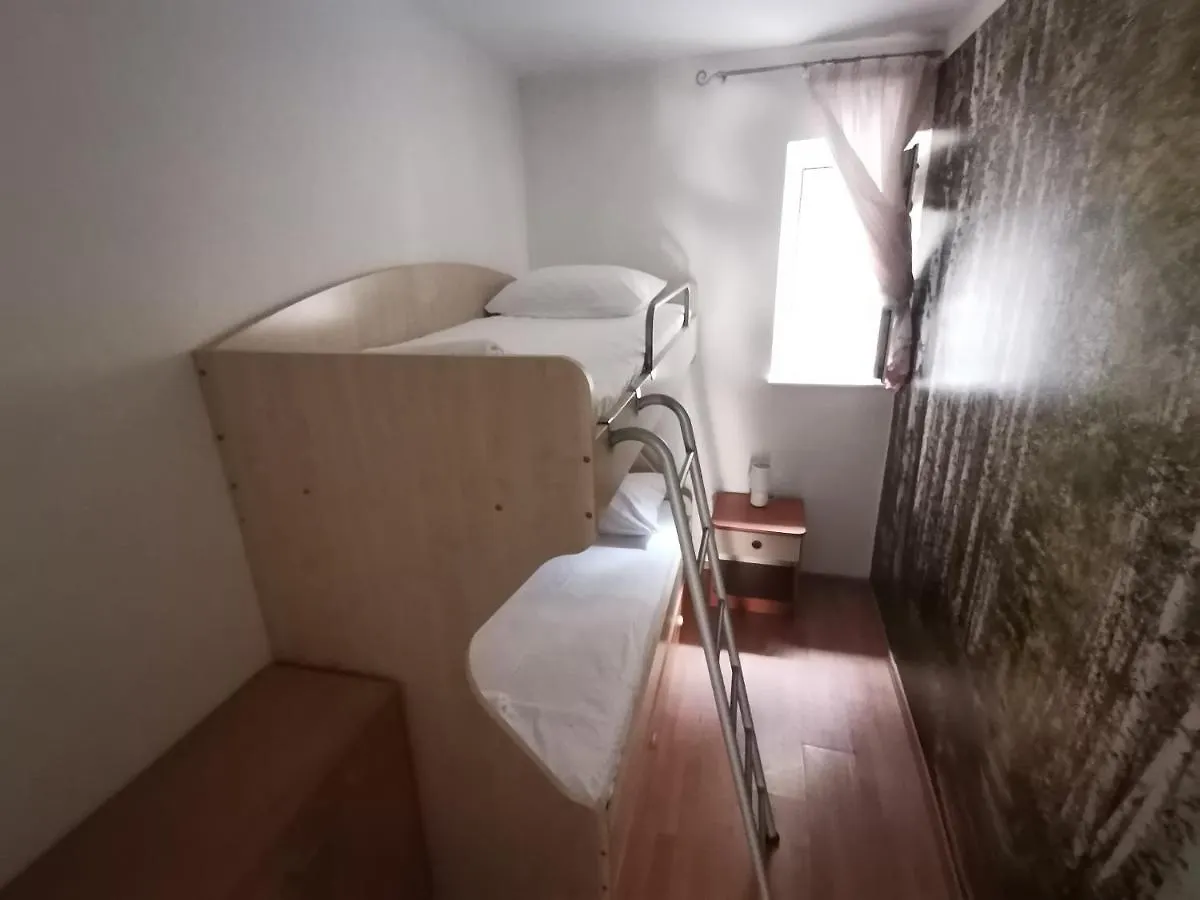 Ana Center Apartment In The Center Of Split City