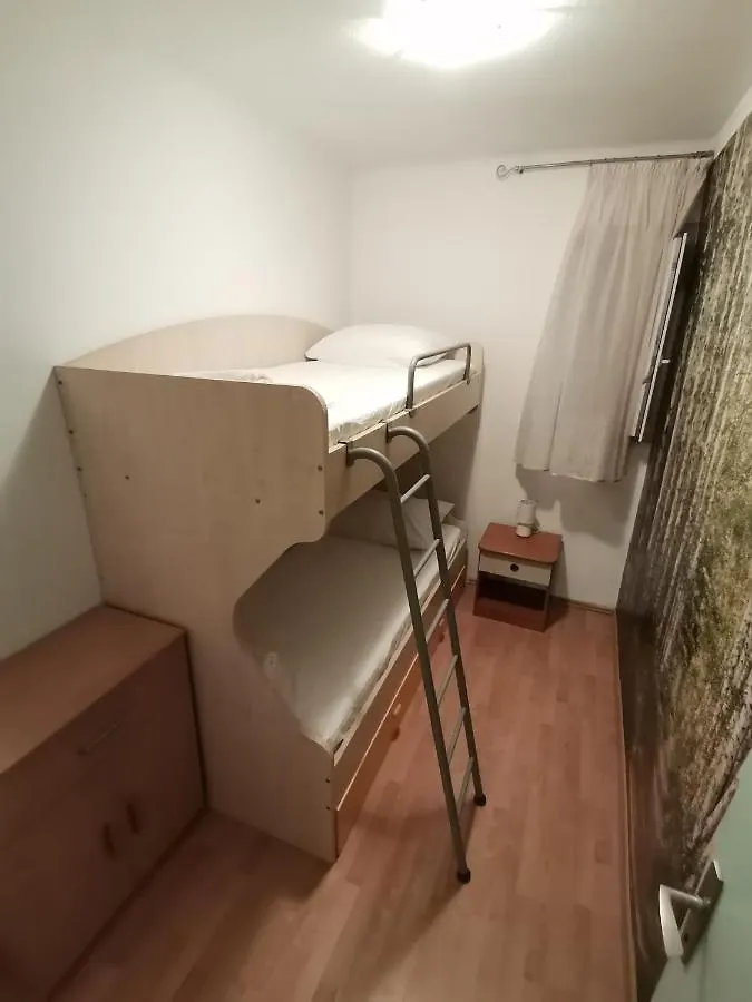 Ana Center Apartment In The Center Of Split City